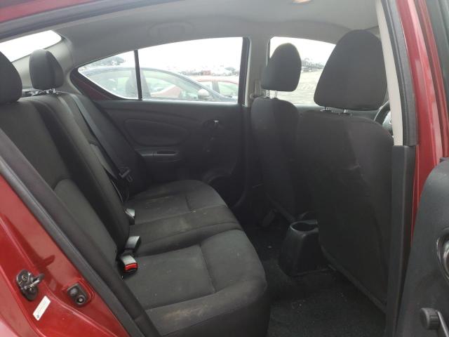 Photo 10 from auction – 2018 NISSAN VERSA S with VIN 3N1CN7AP0JL843383