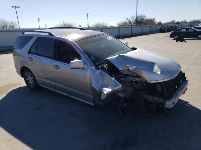 Photo 4 from auction – 2004 CADILLAC SRX with VIN 1GYEE637740150934