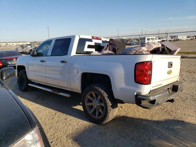 Photo 2 from auction – 2014 CHEVROLET SILVERADO with VIN 3GCPCREC6EG188751