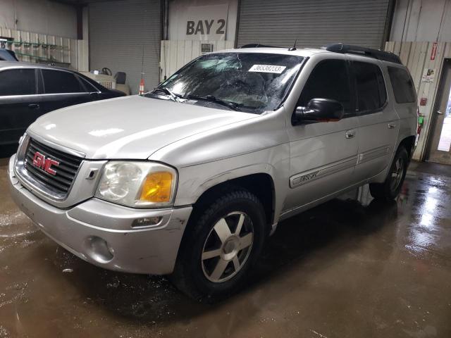 Photo 1 from auction – 2004 GMC ENVOY XL with VIN 1GKET16S346120071