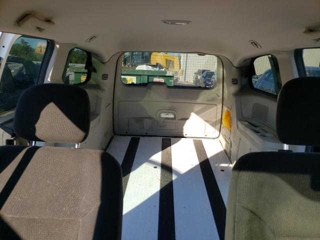 Photo 10 from auction – 2012 DODGE RAM VAN with VIN 2C4JDGAG1CR317857