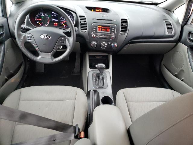 Photo 8 from auction – 2015 KIA FORTE LX with VIN KNAFK4A69F5341100