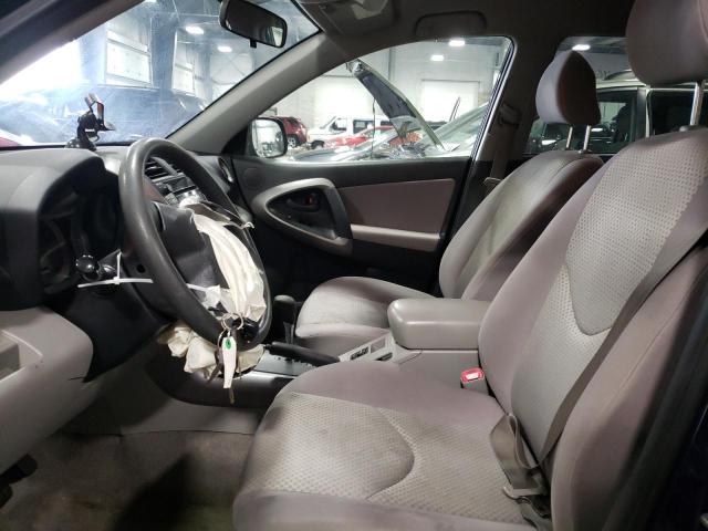 Photo 7 from auction – 2007 TOYOTA RAV4 with VIN JTMZK33V576005034