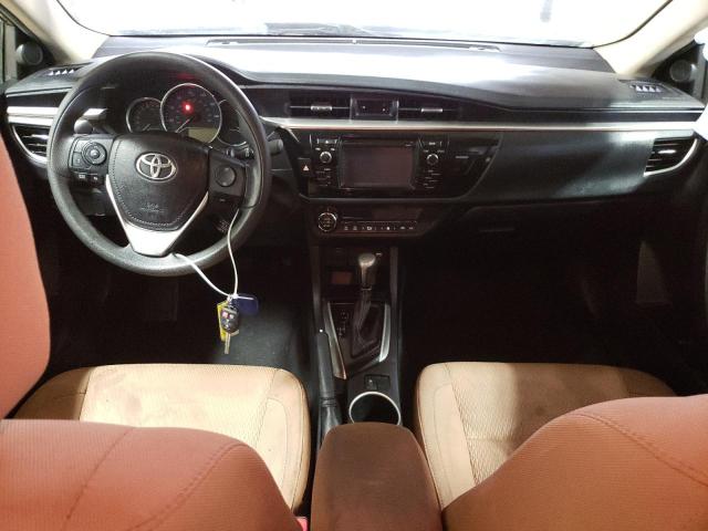 Photo 8 from auction – 2014 TOYOTA COROLLA L with VIN 2T1BURHE5EC061018
