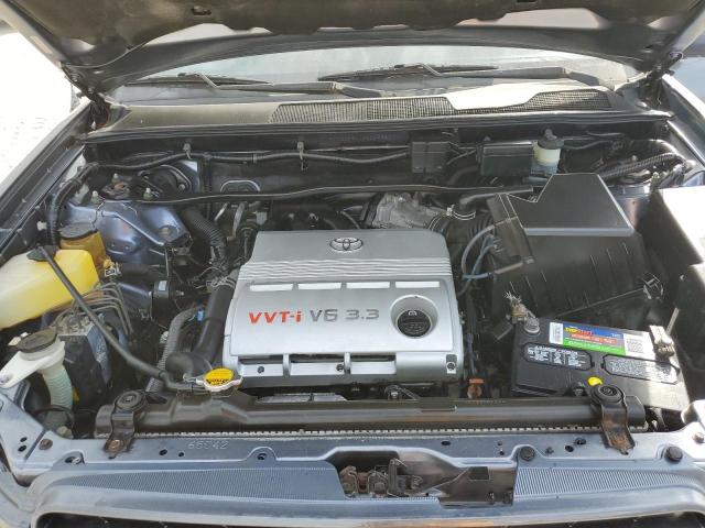 Photo 12 from auction – 2005 TOYOTA HIGHLANDER with VIN JTEGP21A650043547