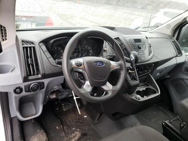 Photo 8 from auction – 2018 FORD TRANSIT T- with VIN 1FTYR1YM0JKB16536