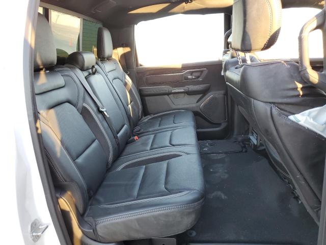 Photo 10 from auction – 2022 RAM 1500 TRX with VIN 1C6SRFU91NN270012
