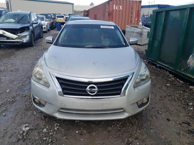 Photo 5 from auction – 2014 NISSAN ALTIMA 2.5 with VIN 1N4AL3AP9EC416214