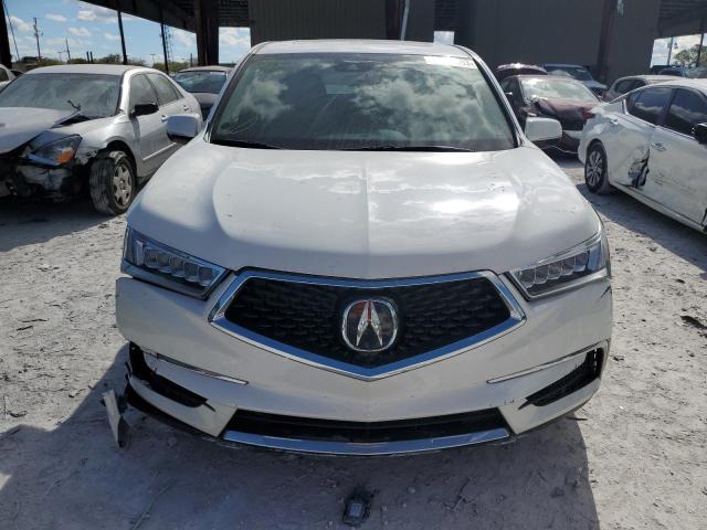Photo 5 from auction – 2019 ACURA MDX with VIN 5J8YD3H38KL012634