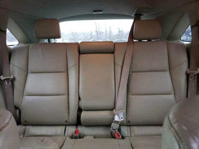 Photo 10 from auction – 2013 ACURA RDX with VIN 5J8TB4H30DL005041