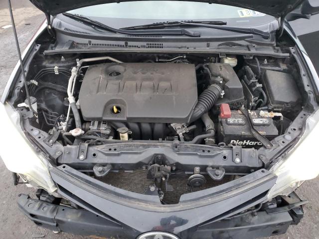 Photo 11 from auction – 2017 TOYOTA COROLLA L with VIN 2T1BURHE2HC810796