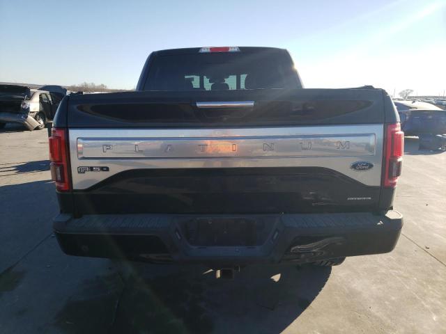صورة رقم 6 من المزاد - 2015 FORD F150 SUPER مع VIN 1FTEW1EF5FFC92368