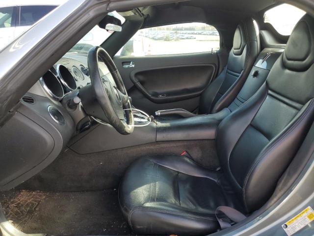 Photo 7 from auction – 2007 PONTIAC SOLSTICE with VIN 1G2MB35B57Y108377