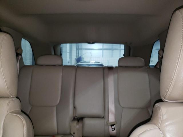 Photo 10 from auction – 2007 CHEVROLET EQUINOX LT with VIN 2CNDL73F476048230