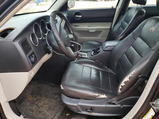 Photo 7 from auction – 2006 DODGE CHARGER SE with VIN 2B3KA43G66H456435