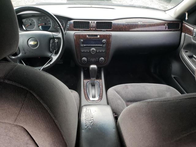 Photo 8 from auction – 2012 CHEVROLET IMPALA LT with VIN 2G1WG5E32C1188365