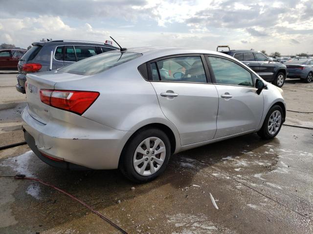 Photo 3 from auction – 2017 KIA RIO LX with VIN KNADM4A31H6024996