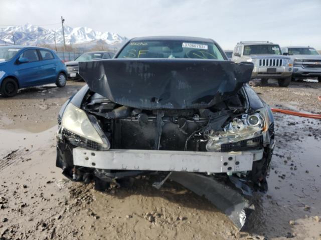 Photo 5 from auction – 2007 LEXUS IS 250 with VIN JTHCK262375008066