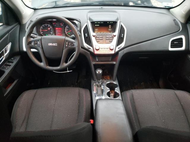 Foto 8 de la subasta – 2017 GMC TERRAIN SL con VIN 2GKFLSEK7H6141940