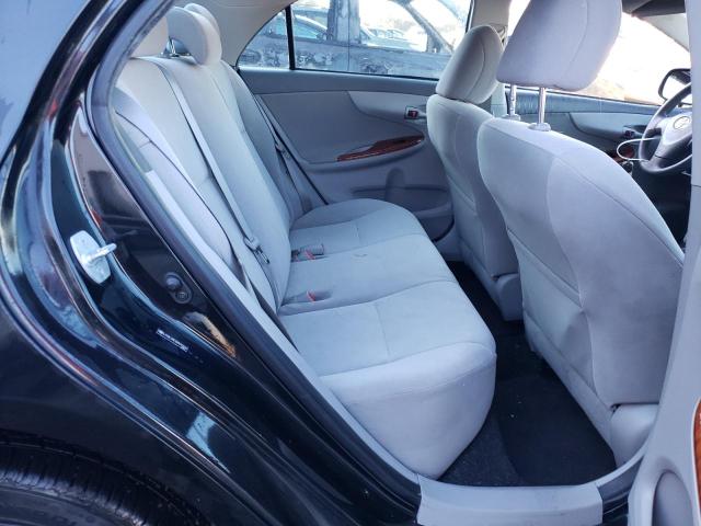 Photo 10 from auction – 2009 TOYOTA COROLLA with VIN JTDBL40E299093650