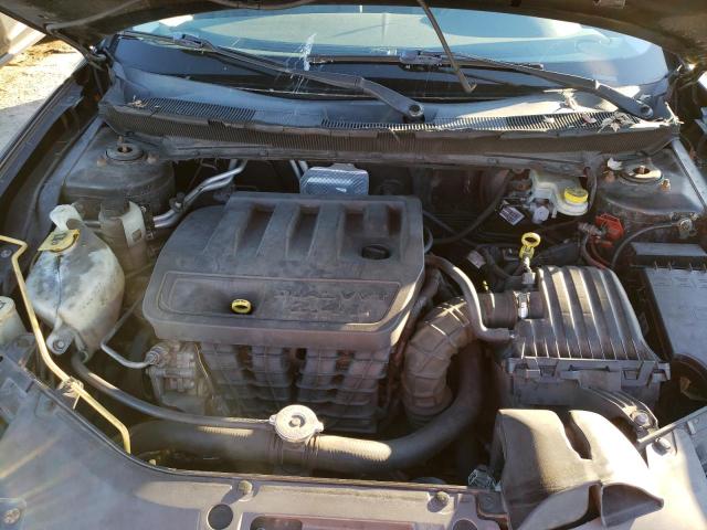 Photo 11 from auction – 2008 CHRYSLER SEBRING LX with VIN 1C3LC46K98N188413