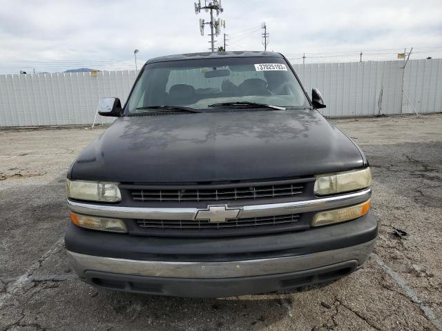 Photo 5 from auction – 2000 CHEVROLET SILVERADO with VIN 1GCEC19V6YZ143334