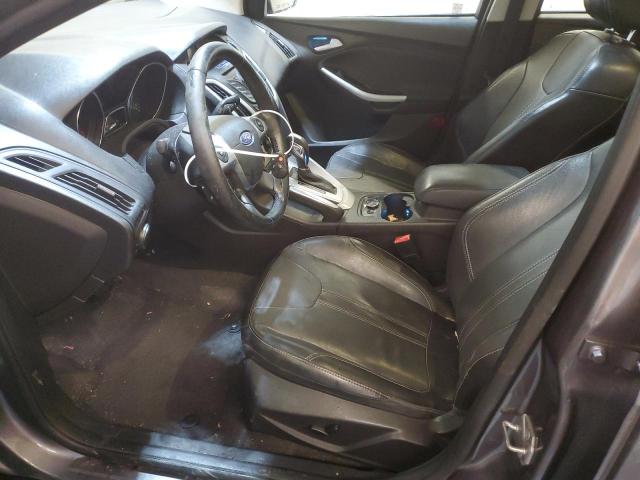 Photo 7 from auction – 2013 FORD FOCUS SE with VIN 1FADP3F26DL276393