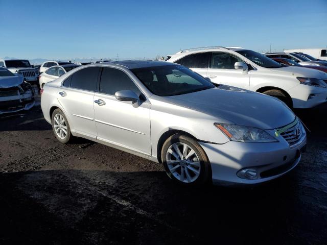 Photo 4 from auction – 2012 LEXUS ES 350 with VIN JTHBK1EG0C2481616
