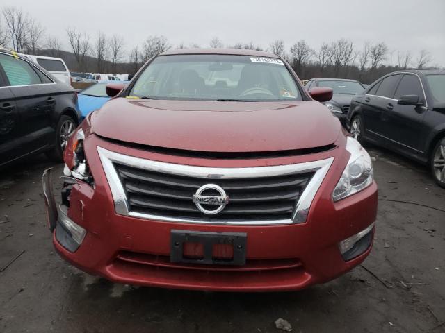 Photo 5 from auction – 2013 NISSAN ALTIMA 2.5 with VIN 1N4AL3AP1DN571455