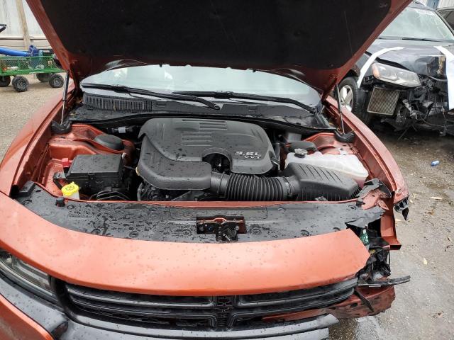Photo 11 from auction – 2022 DODGE CHARGER SX with VIN 2C3CDXBG6NH217452