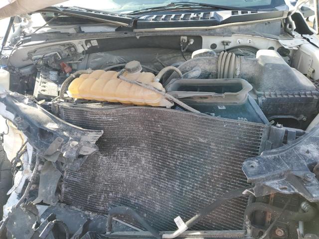 Photo 11 from auction – 2016 FORD F150 with VIN 1FTMF1C86GKE50290
