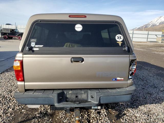 Photo 10 from auction – 2006 MAZDA B2300 with VIN 4F4YR12D06PM05412