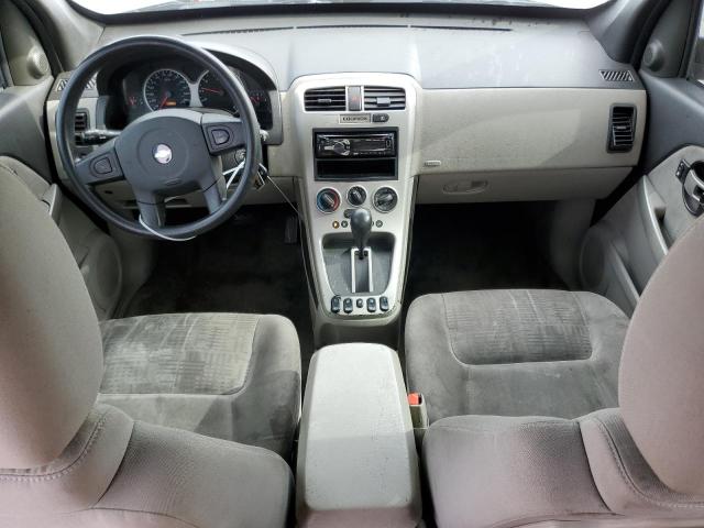 Photo 8 from auction – 2005 CHEVROLET EQUINOX LS with VIN 2CNDL13F656176236