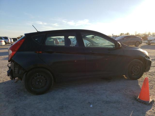 Photo 3 from auction – 2017 HYUNDAI ACCENT SE with VIN KMHCT5AE7HU355114