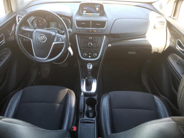 Photo 8 from auction – 2014 BUICK ENCORE CON with VIN KL4CJBSB7EB532002