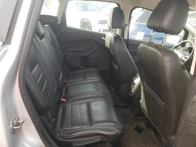 Photo 6 from auction – 2015 FORD C-MAX PREM with VIN 1FADP5CU5FL101654