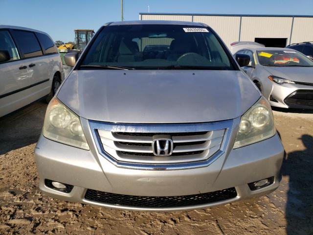 Photo 5 from auction – 2008 HONDA ODYSSEY LX with VIN 5FNRL38278B045648