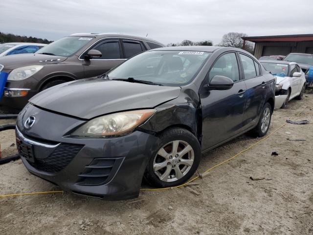 MAZDA 3 I 2010 with VIN JM1BL1SG8A1156461 - Photo from auction