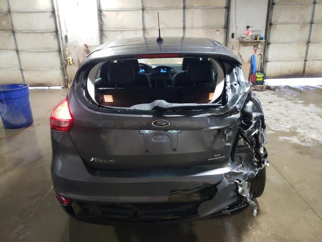 Foto 6 de la subasta – 2015 FORD FOCUS SE con VIN 1FADP3K24FL230182