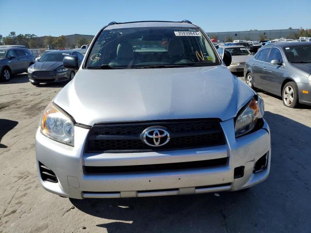 Photo 5 from auction – 2009 TOYOTA RAV4 with VIN JTMZF35V695004193