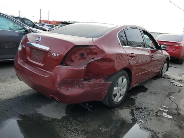 Photo 3 from auction – 2007 NISSAN ALTIMA 2.5 with VIN 1N4AL21E87C158943