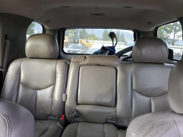 Photo 10 from auction – 2003 GMC YUKON with VIN 1GKEC13T23J305009