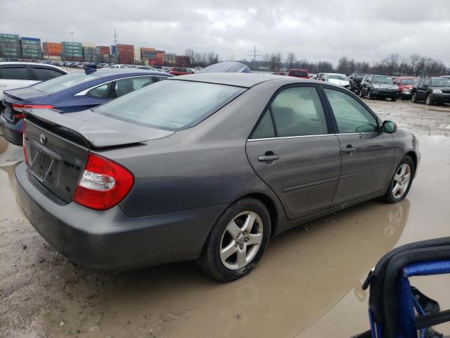 Photo 3 from auction – 2002 TOYOTA CAMRY LE with VIN 4T1BF32K62U532593