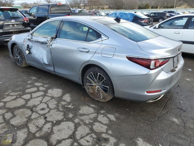 Photo 2 from auction – 2022 LEXUS ES 350 BAS with VIN 58ADZ1B11NU131364