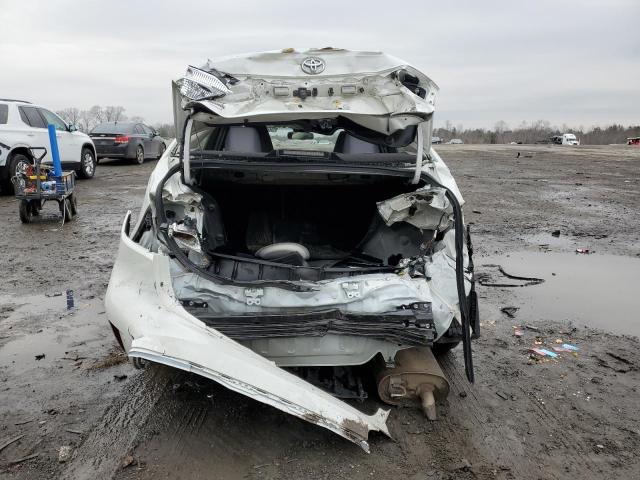 Photo 6 from auction – 2021 TOYOTA COROLLA LE with VIN JTDEPMAE7MJ164879