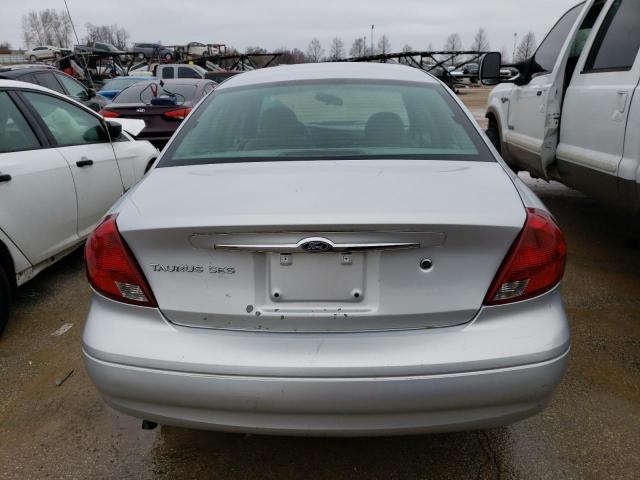 Foto 6 de la subasta – 2002 FORD TAURUS SES con VIN 1FAFP55U02G283319
