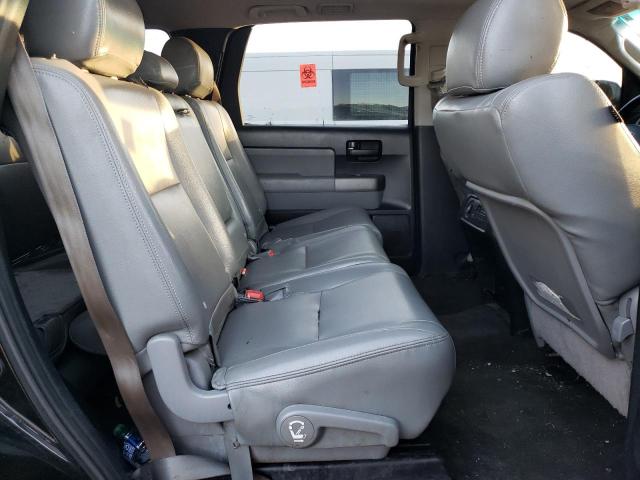Photo 11 from auction – 2012 TOYOTA SEQUOIA SR with VIN 5TDZM5G15CS003601