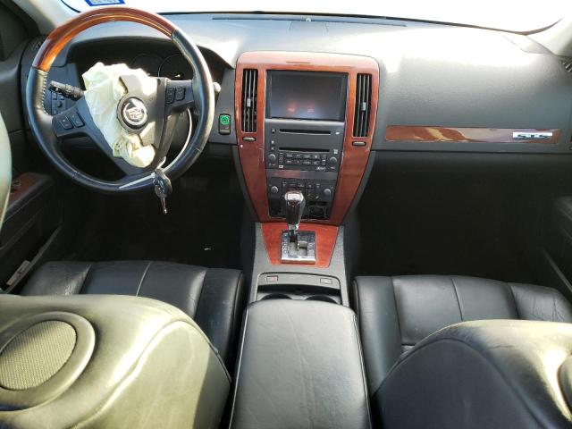 Photo 8 from auction – 2006 CADILLAC STS with VIN 1G6DW677860142310