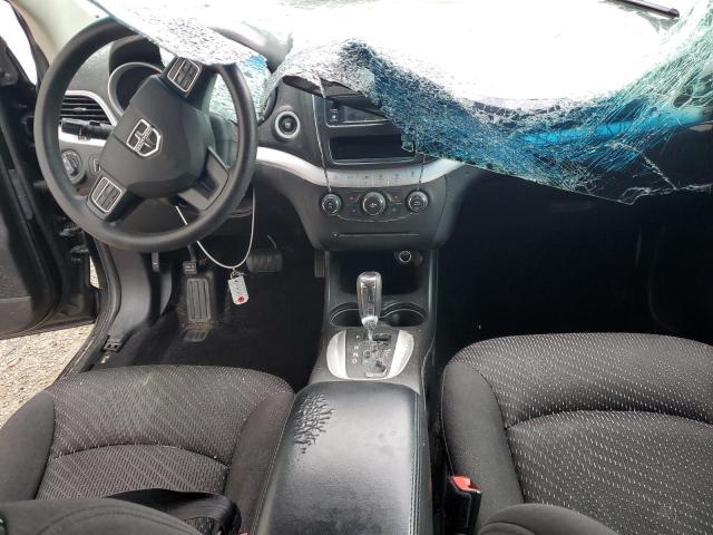Photo 8 from auction – 2015 DODGE JOURNEY SX with VIN 3C4PDCBGXFT734011