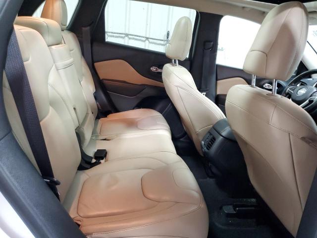 Photo 10 from auction – 2015 JEEP CHEROKEE L with VIN 1C4PJMDS7FW648360